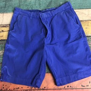 Golf Shorts (size 34)